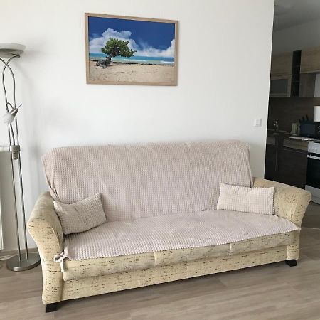 Hévíz Edmond Apartment מראה חיצוני תמונה