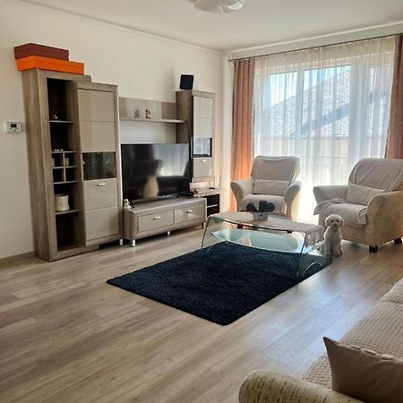 Hévíz Edmond Apartment מראה חיצוני תמונה