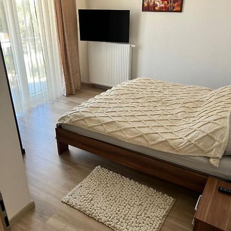 Hévíz Edmond Apartment מראה חיצוני תמונה