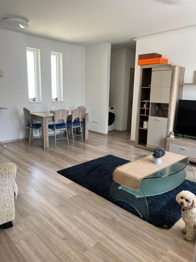 Hévíz Edmond Apartment מראה חיצוני תמונה
